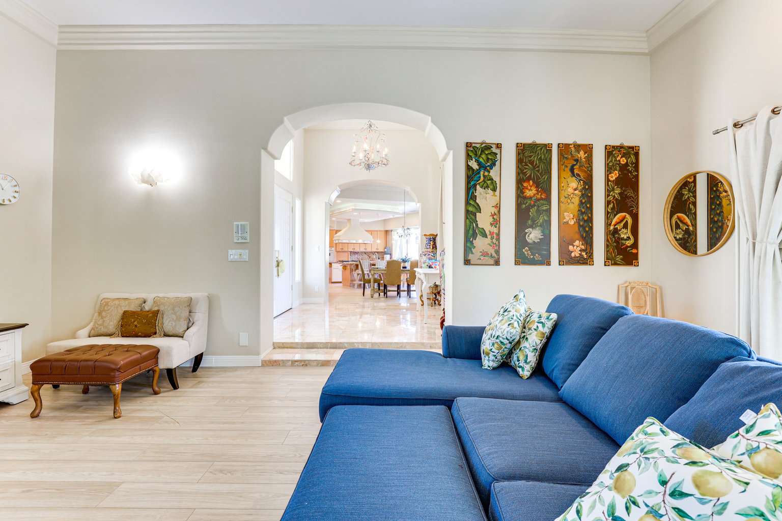 Oceanside Vacation Rental