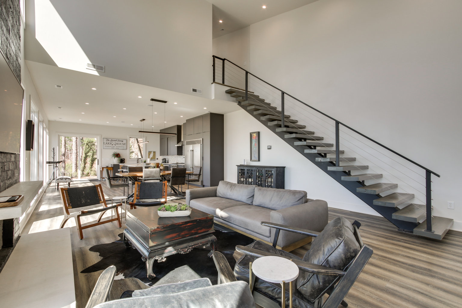 Waterloo Vacation Rental