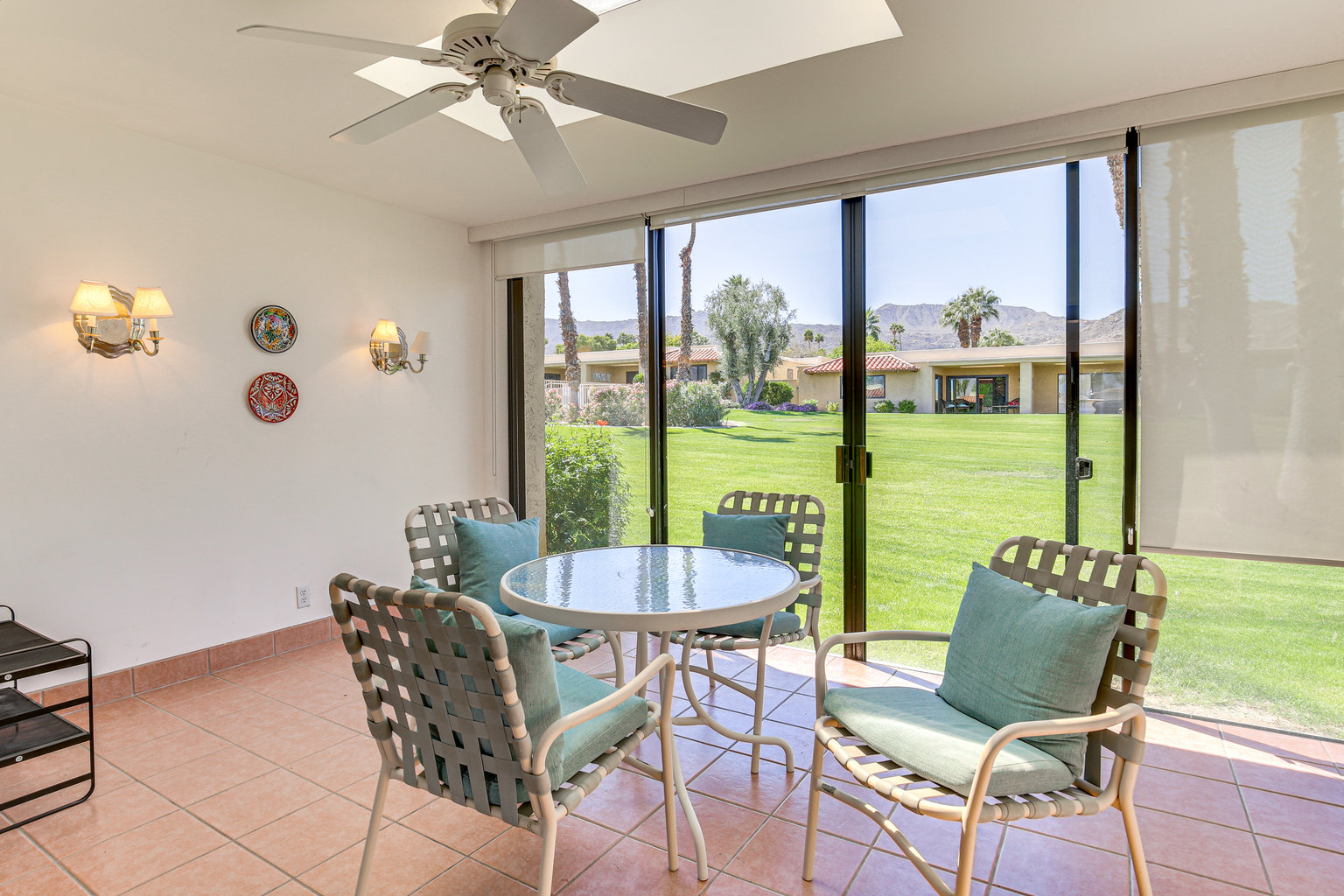 Palm Desert Vacation Rental