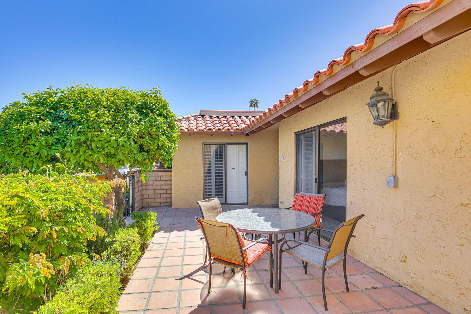 Palm Desert Vacation Rental