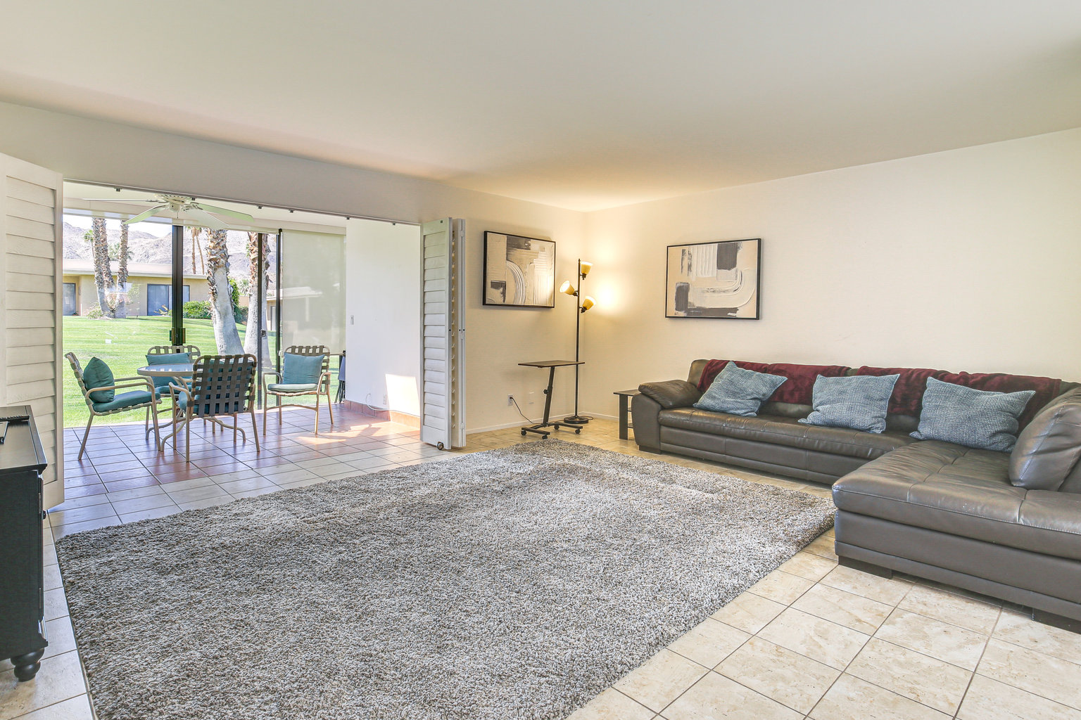 Palm Desert Vacation Rental