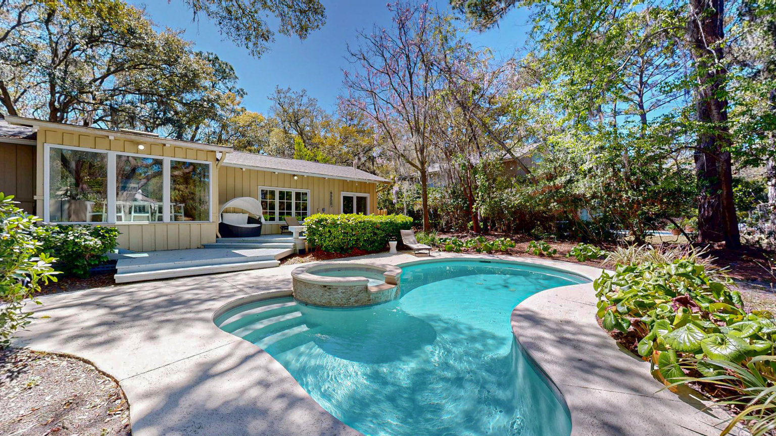 Hilton Head Vacation Rental