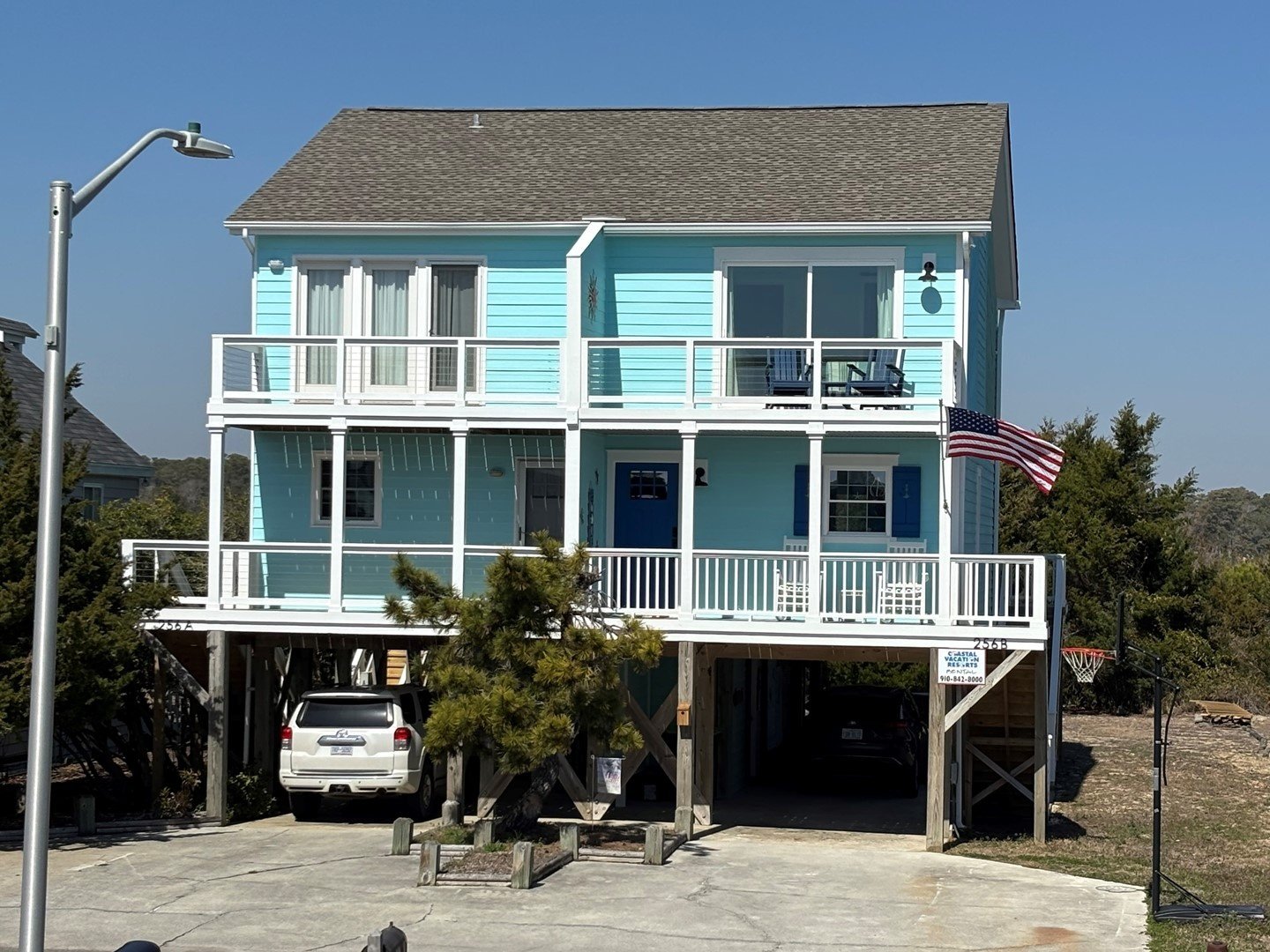 Holden Beach Vacation Rental