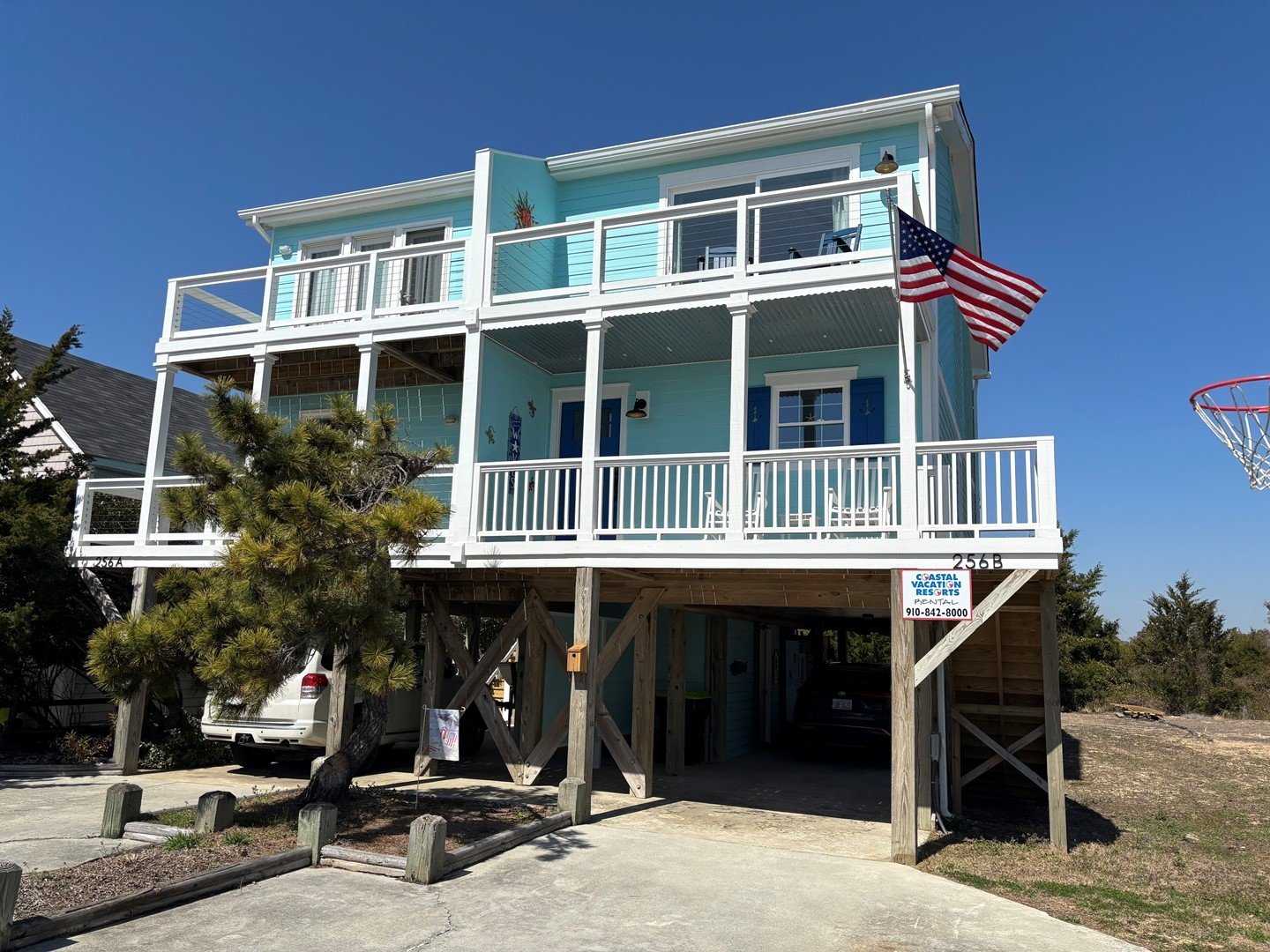 Holden Beach Vacation Rental