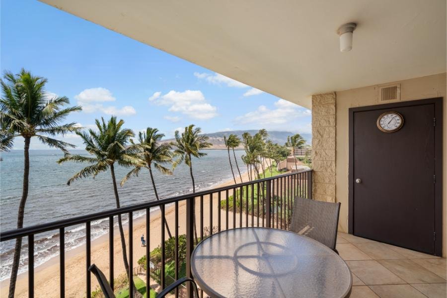 Kihei, Maui Vacation Rental
