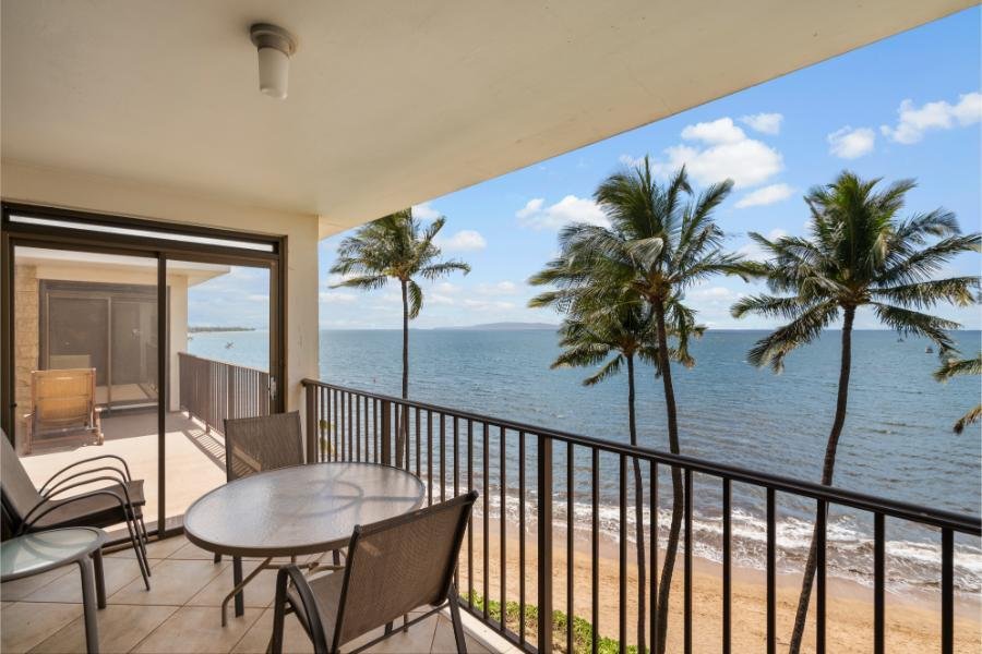 Kihei, Maui Vacation Rental