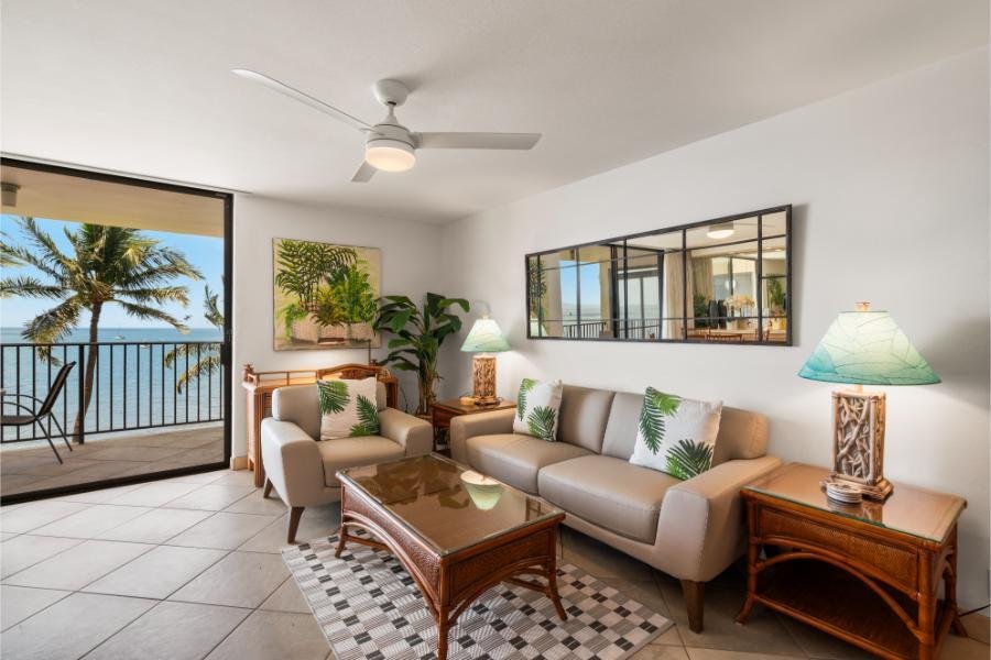 Kihei, Maui Vacation Rental