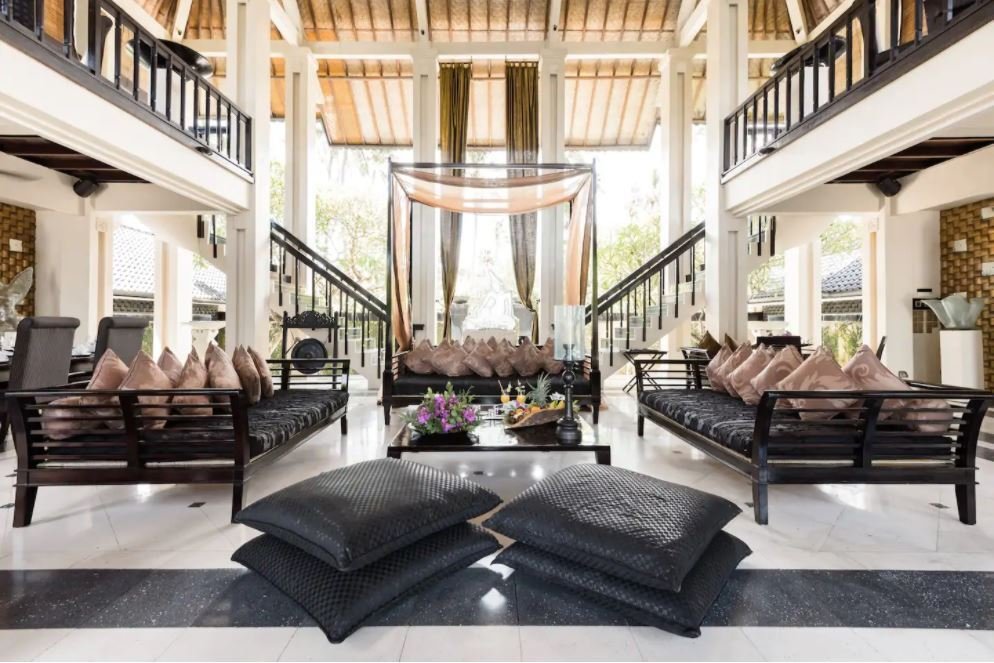 Canggu Vacation Rental