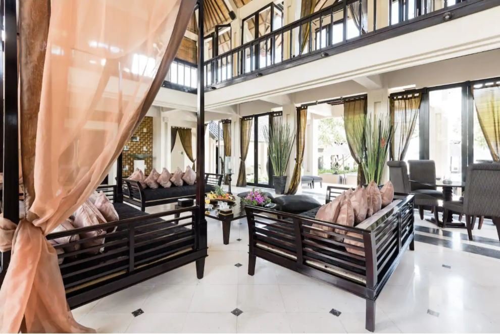 Canggu Vacation Rental