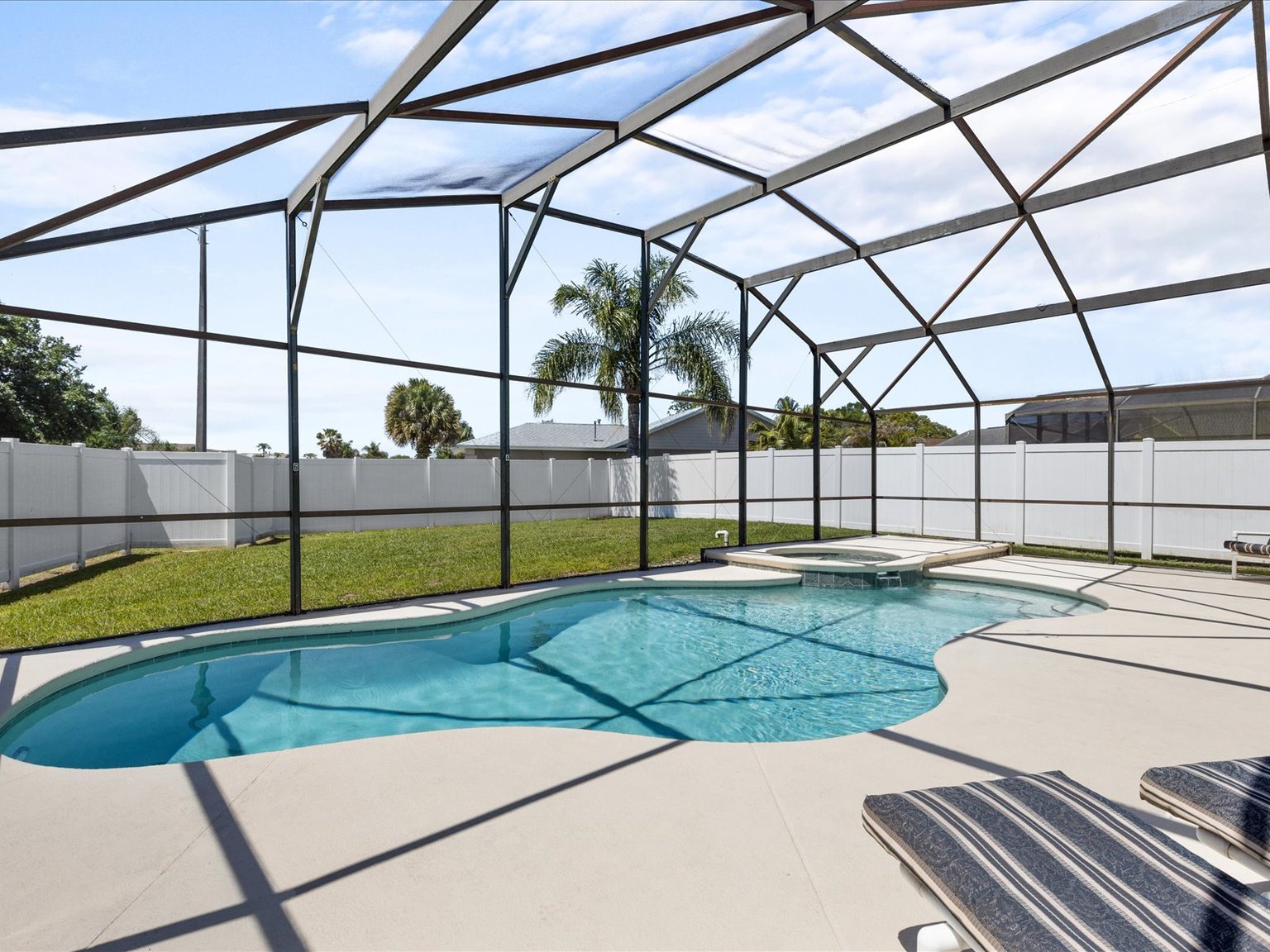 Kissimmee Vacation Rental