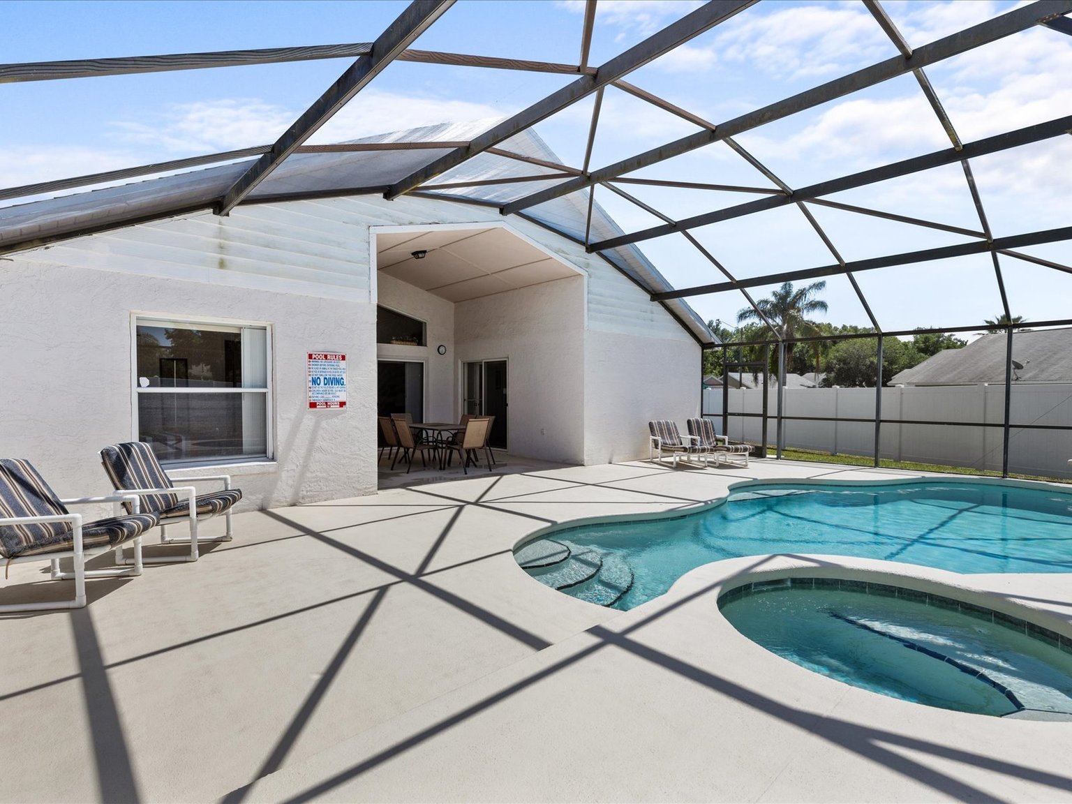 Kissimmee Vacation Rental