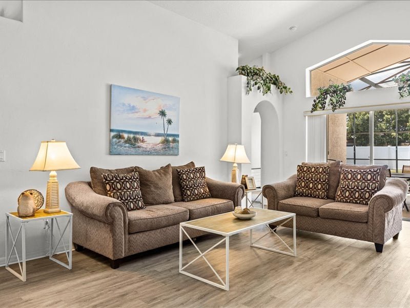 Kissimmee Vacation Rental