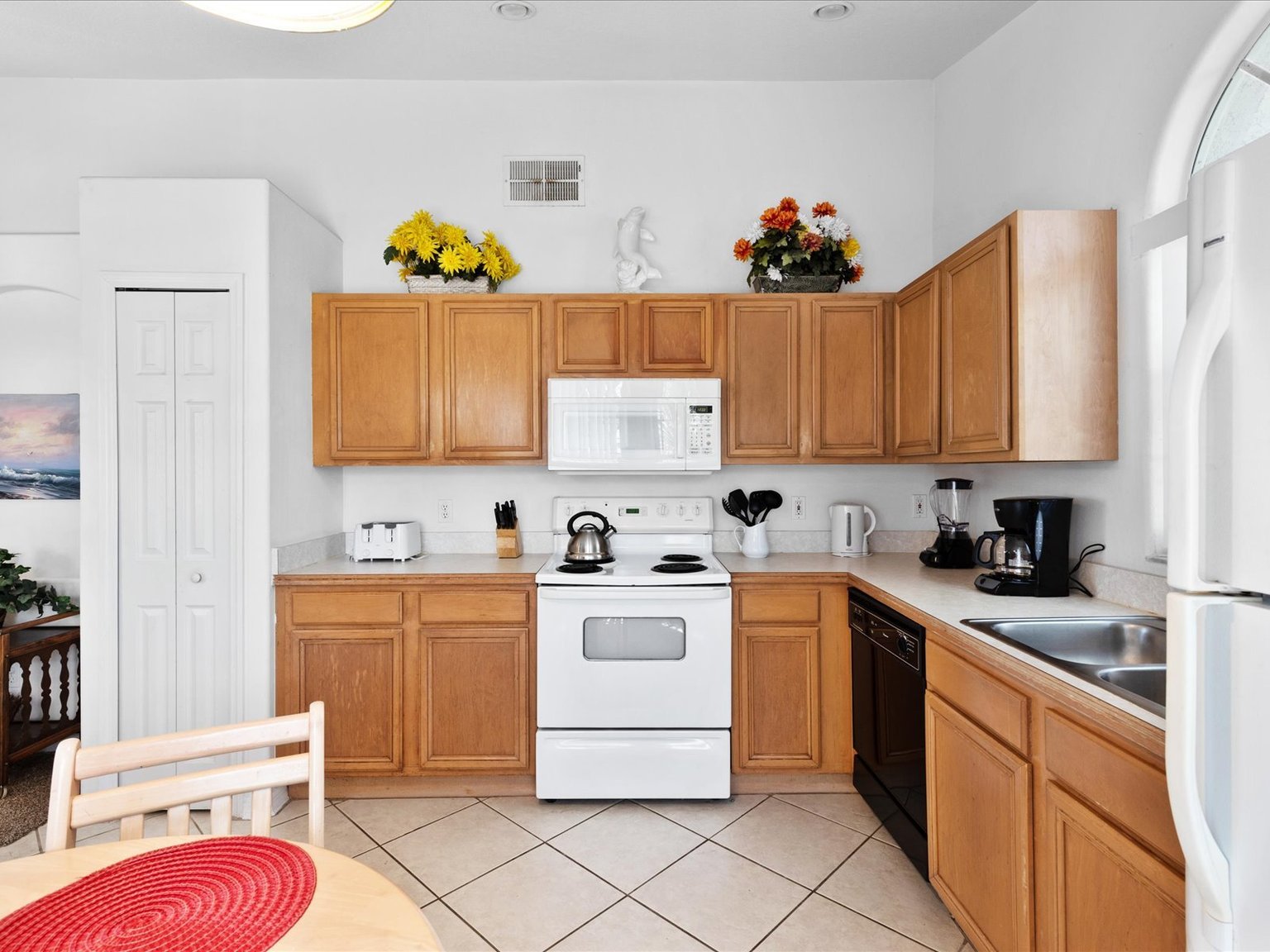 Kissimmee Vacation Rental
