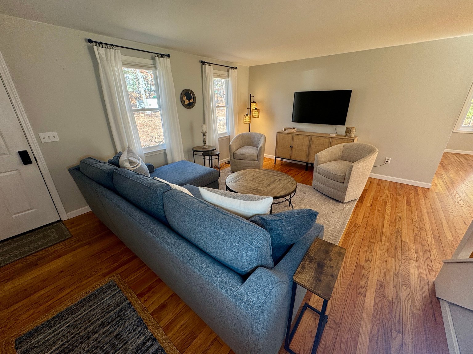 Brewster Vacation Rental