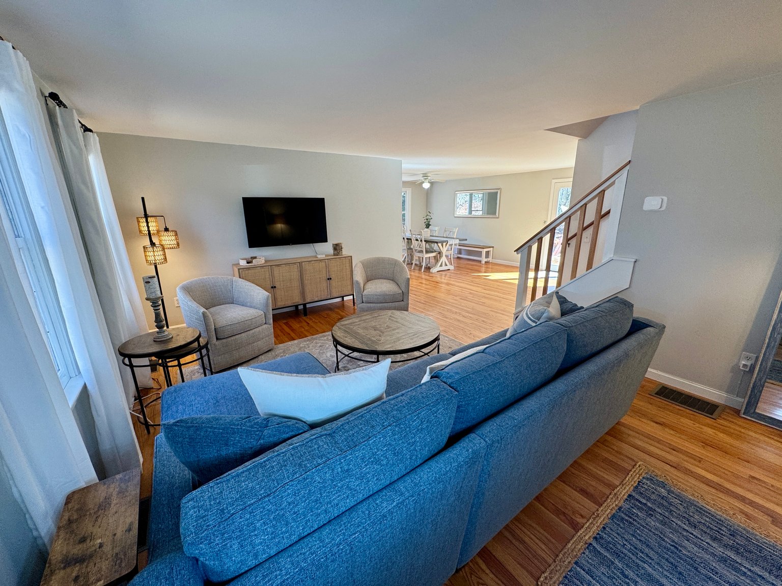 Brewster Vacation Rental