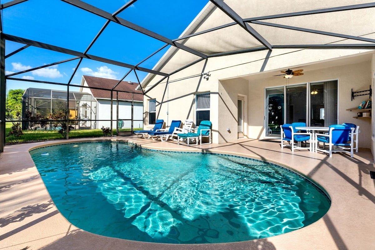 Kissimmee Vacation Rental