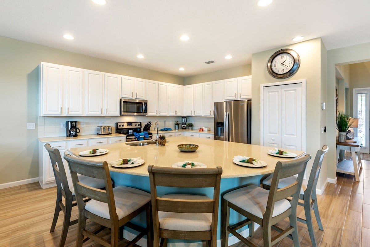Kissimmee Vacation Rental