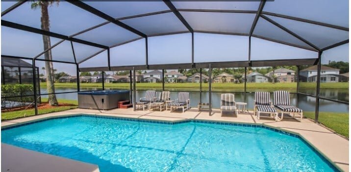 Kissimmee Vacation Rental