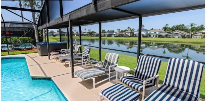 Kissimmee Vacation Rental