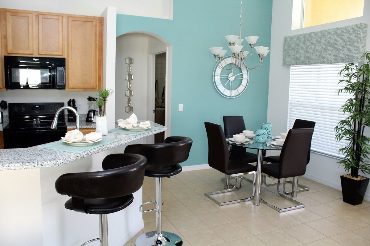 Davenport Vacation Rental