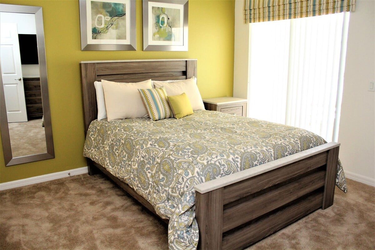 Davenport Vacation Rental
