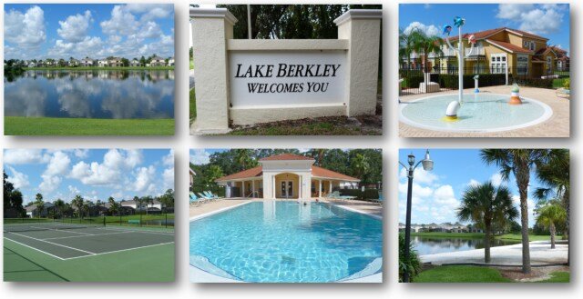 Kissimmee Vacation Rental