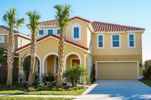 Davenport Vacation Rental