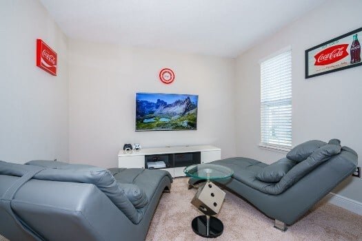 Davenport Vacation Rental