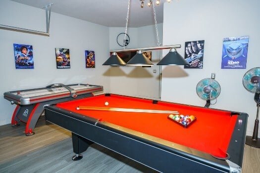 Davenport Vacation Rental