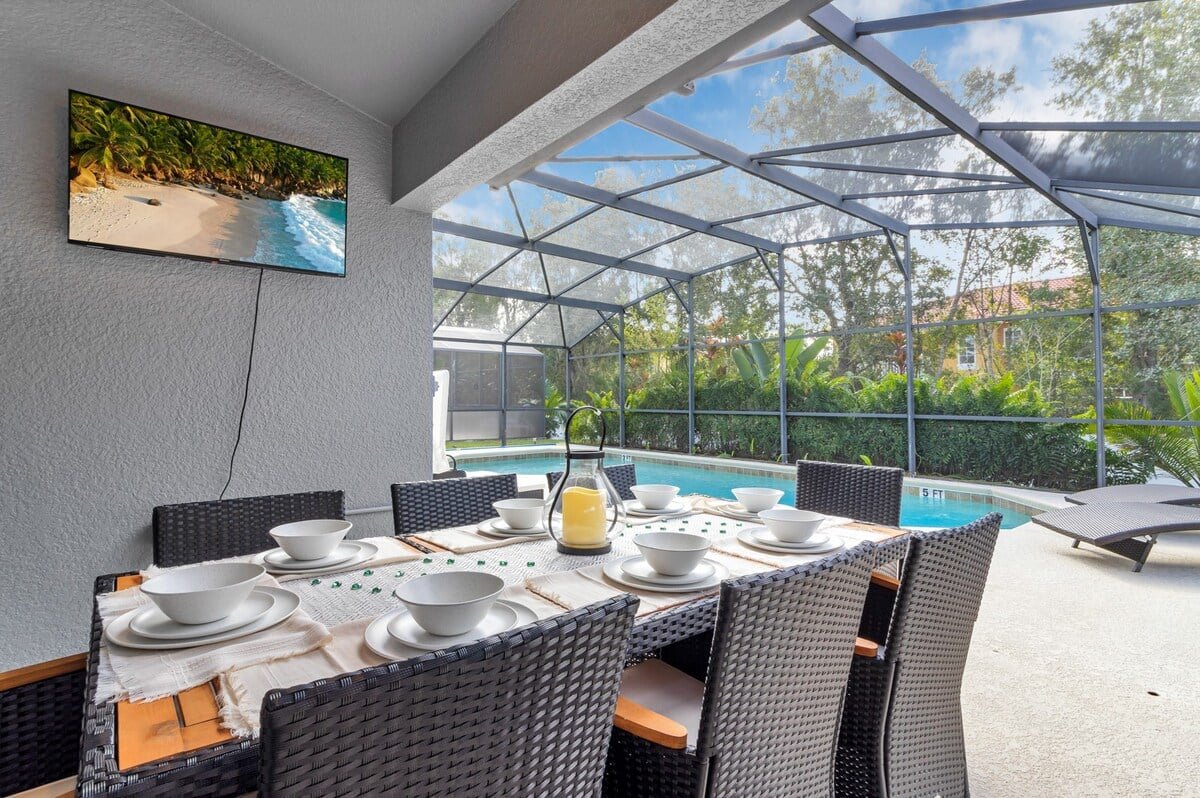 Kissimmee Vacation Rental