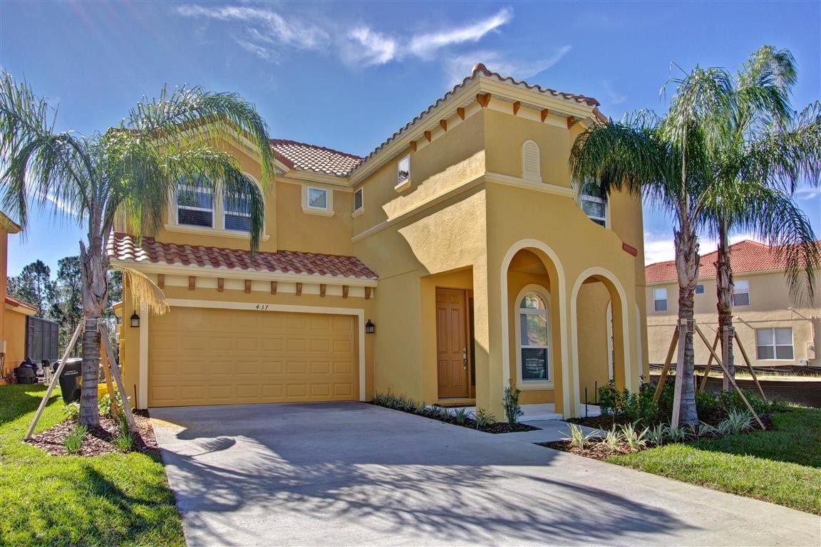 Davenport Vacation Rental