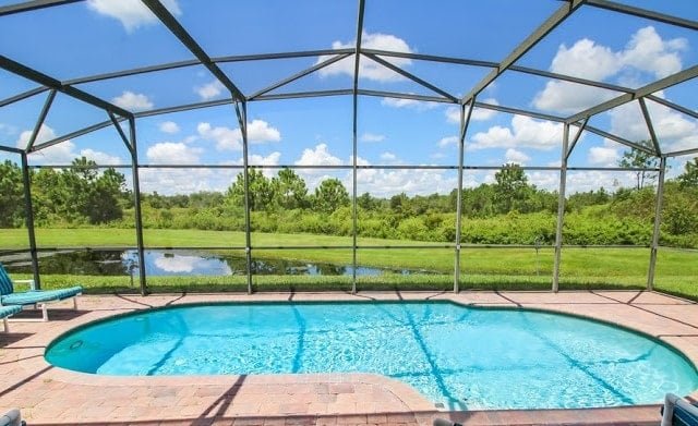 Clermont Vacation Rental