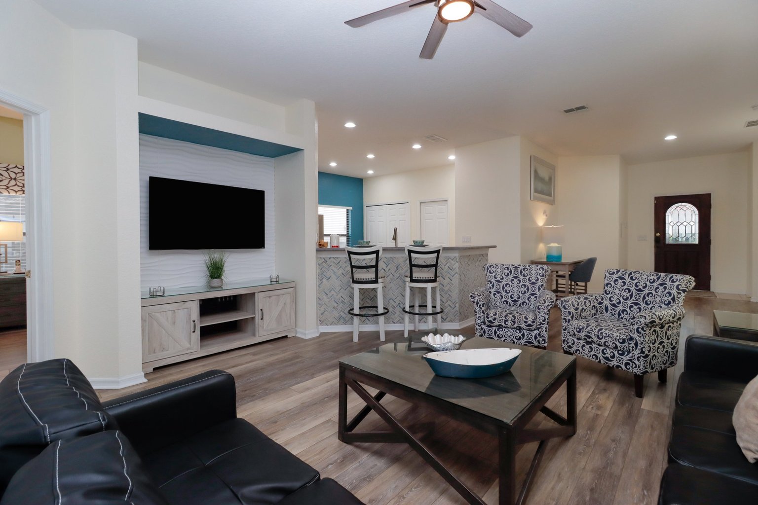Clermont Vacation Rental