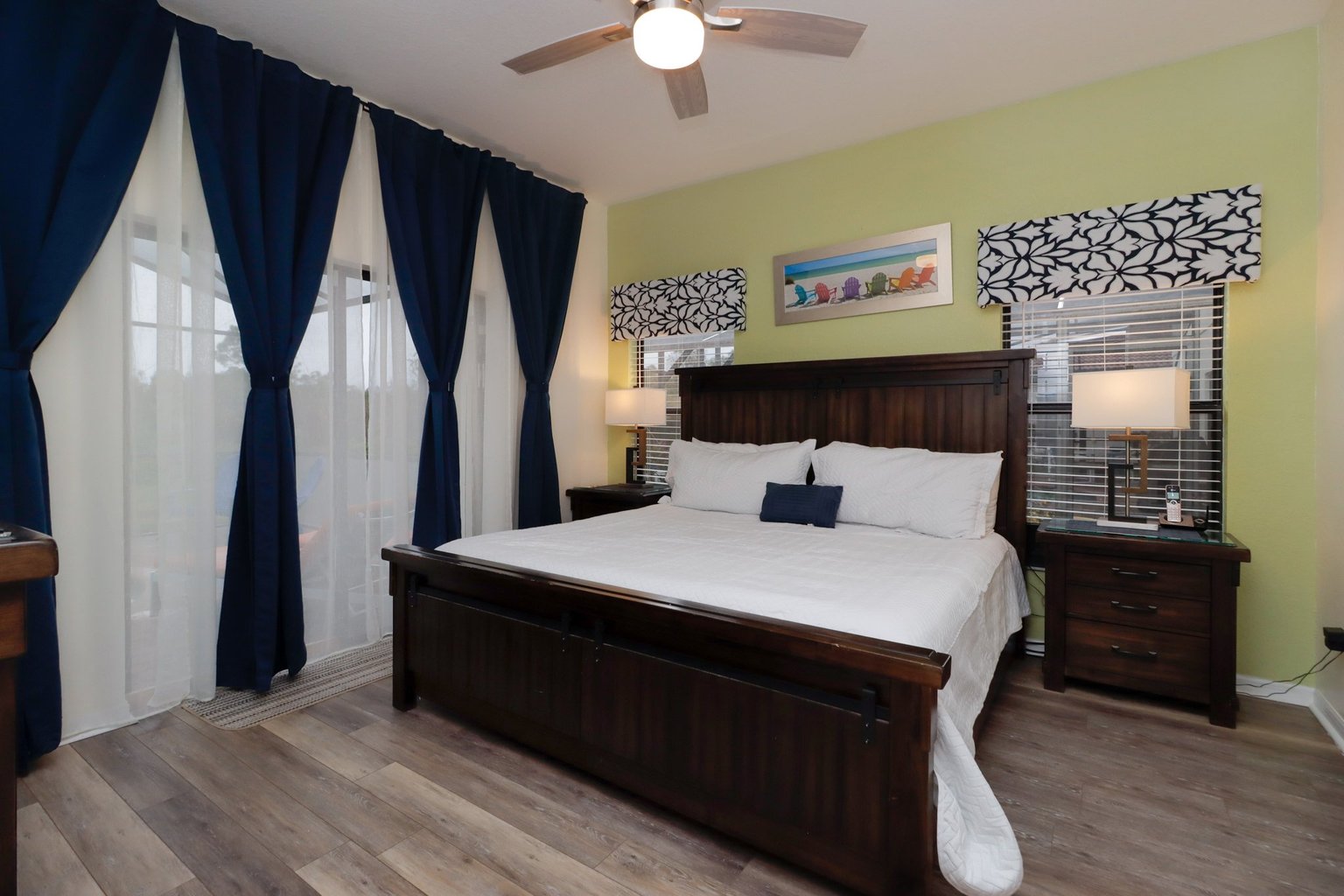 Clermont Vacation Rental