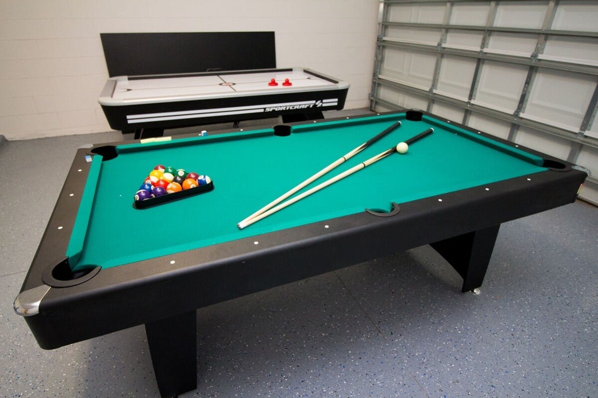 Davenport Vacation Rental