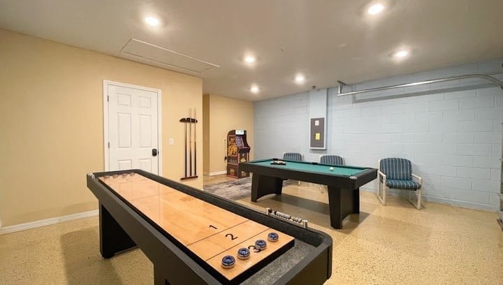 Clermont Vacation Rental