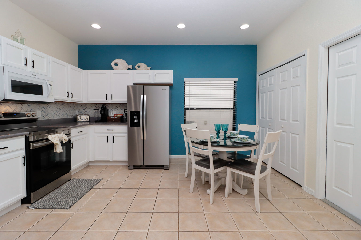 Clermont Vacation Rental
