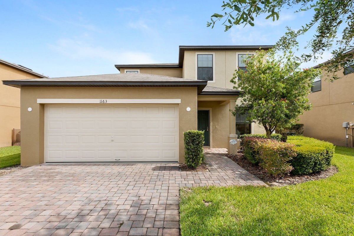 Davenport Vacation Rental