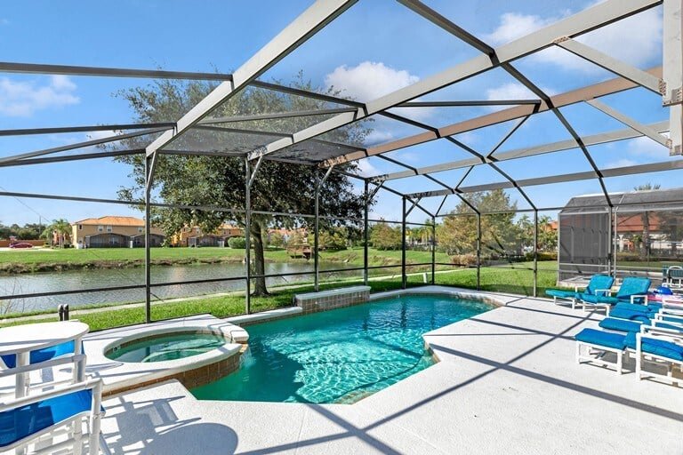 Kissimmee Vacation Rental