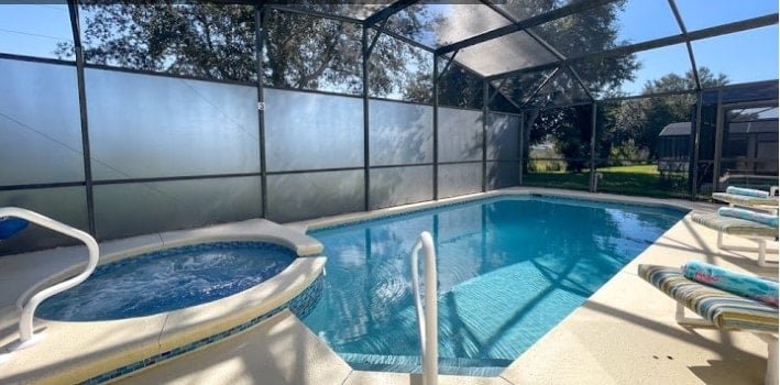 Clermont Vacation Rental