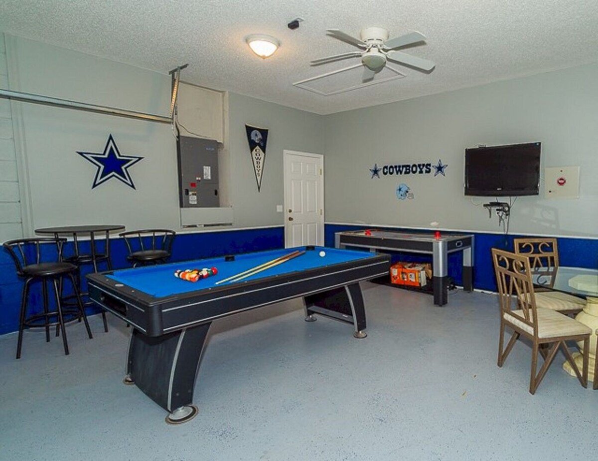 Clermont Vacation Rental