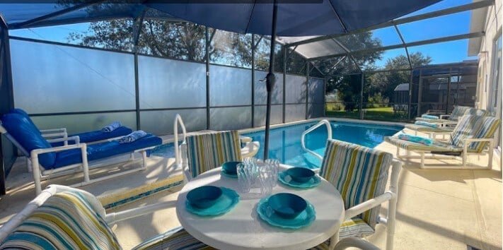 Clermont Vacation Rental
