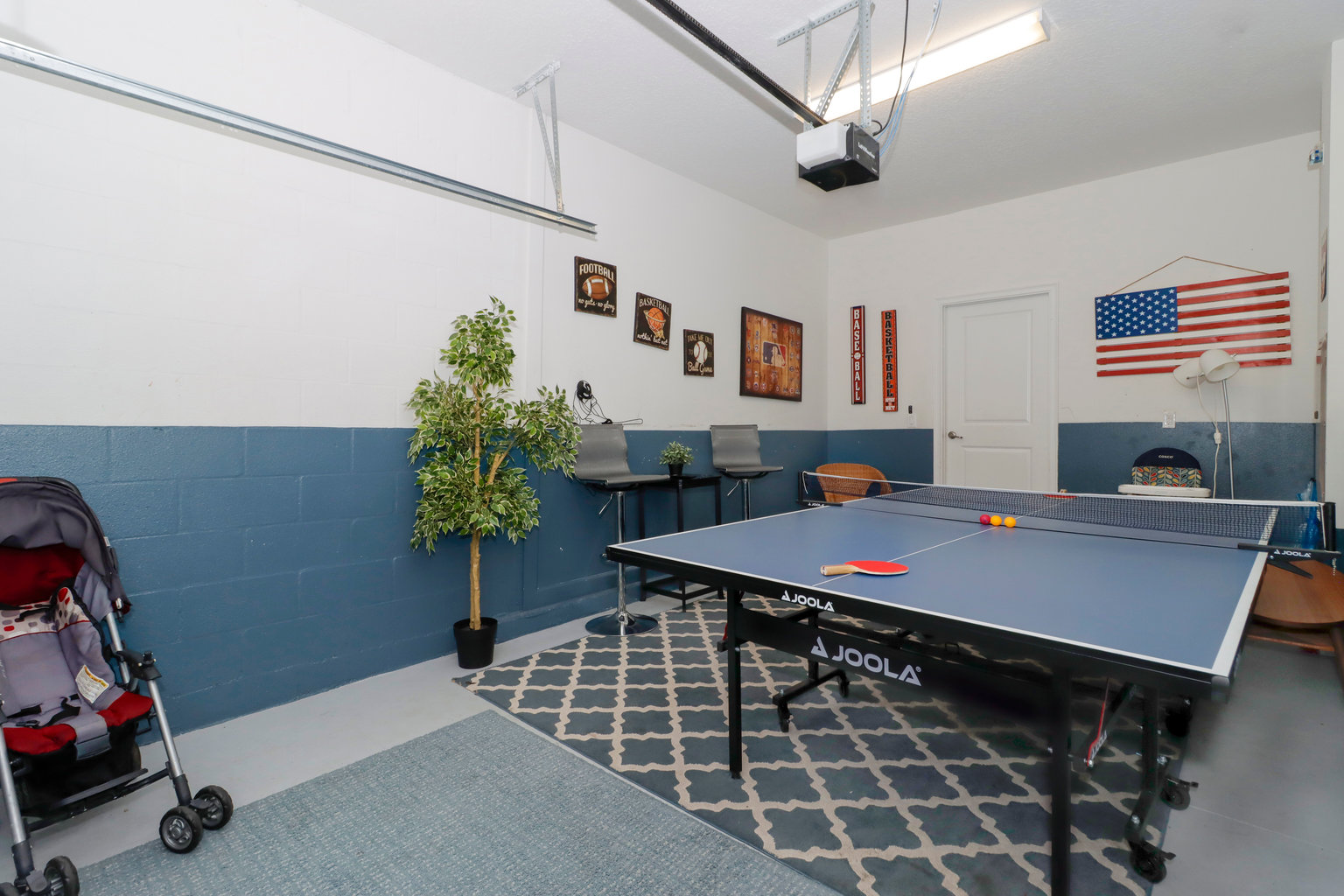 Davenport Vacation Rental