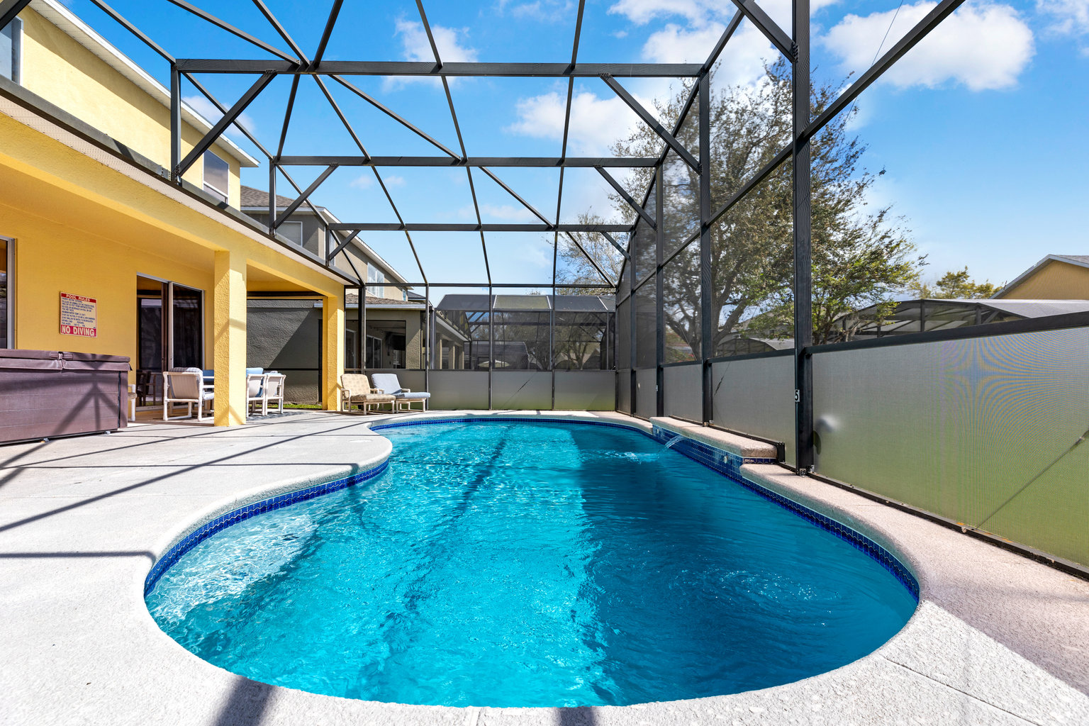 Kissimmee Vacation Rental