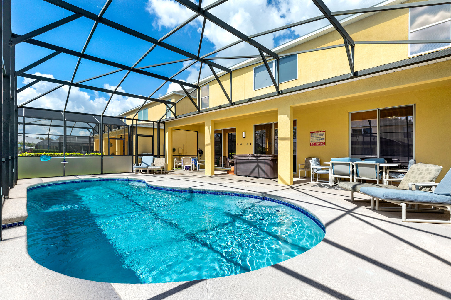 Kissimmee Vacation Rental