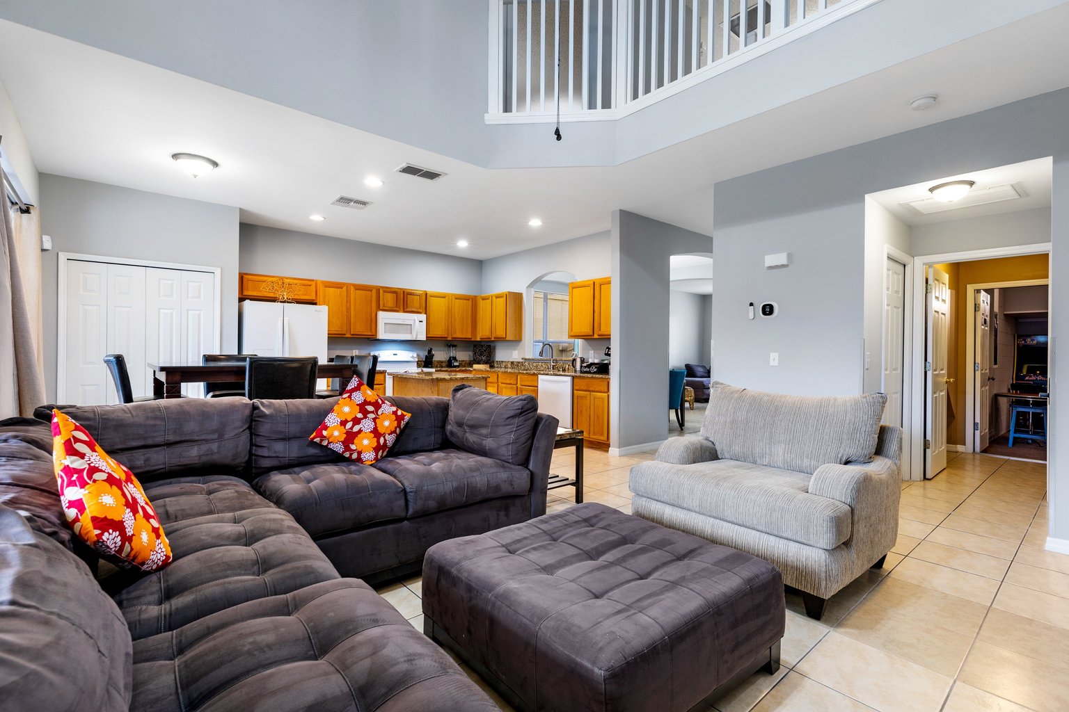 Kissimmee Vacation Rental