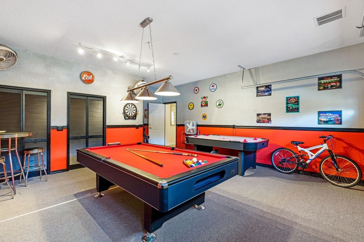 Kissimmee Vacation Rental