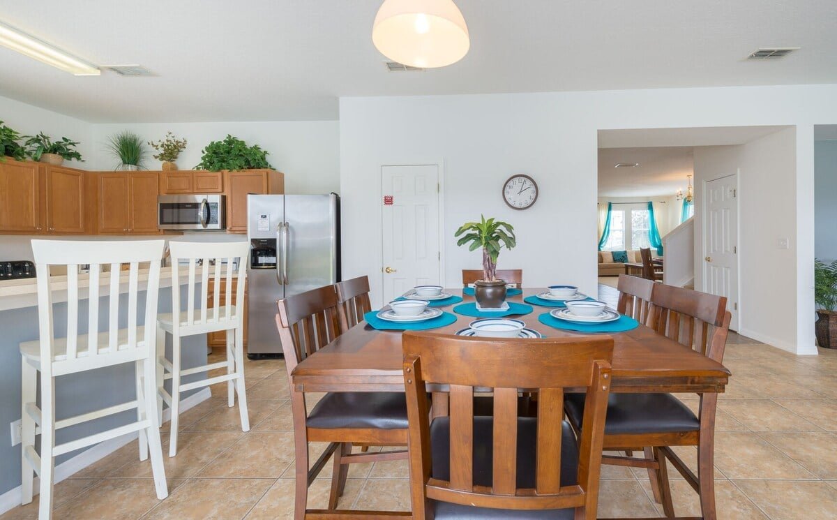 Davenport Vacation Rental