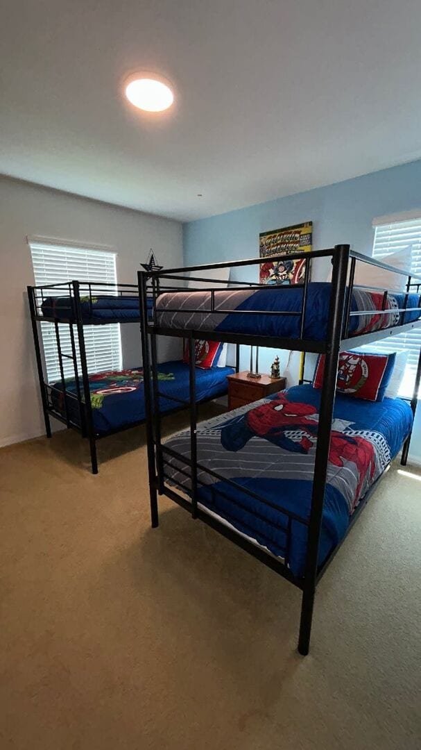 Davenport Vacation Rental