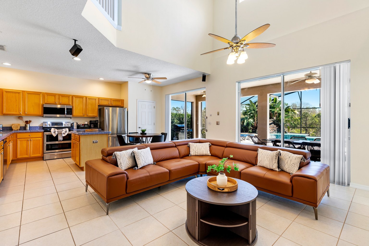 Kissimmee Vacation Rental